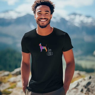 Nome do produto Camiseta Unissex | Linha PRIME