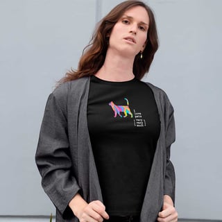 Nome do produto Camiseta Unissex | Linha PRIME