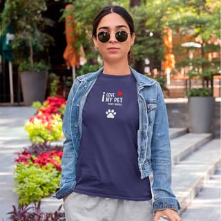 Nome do produto Camiseta Unissex | Linha PRIME