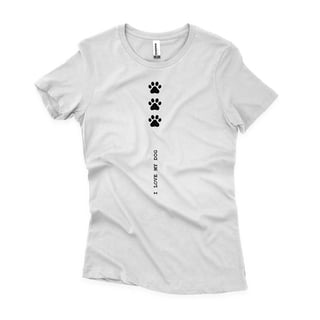 Nome do produto Camiseta Feminina | Baby Long | Linha QUALITY