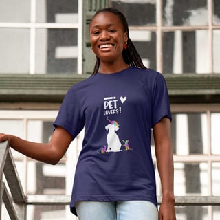 Nome do produto Camiseta Unissex | Linha PRIME