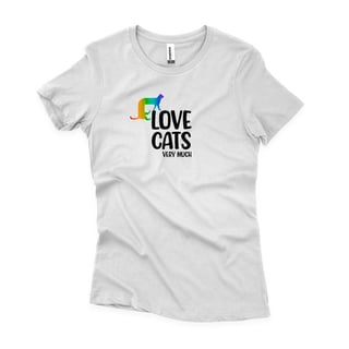 Nome do produto Camiseta Feminina | Baby Long | Linha QUALITY