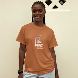 Nome do produto Camiseta Unissex | Linha PRIME