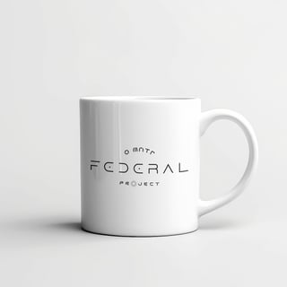 Caneca Federal Project