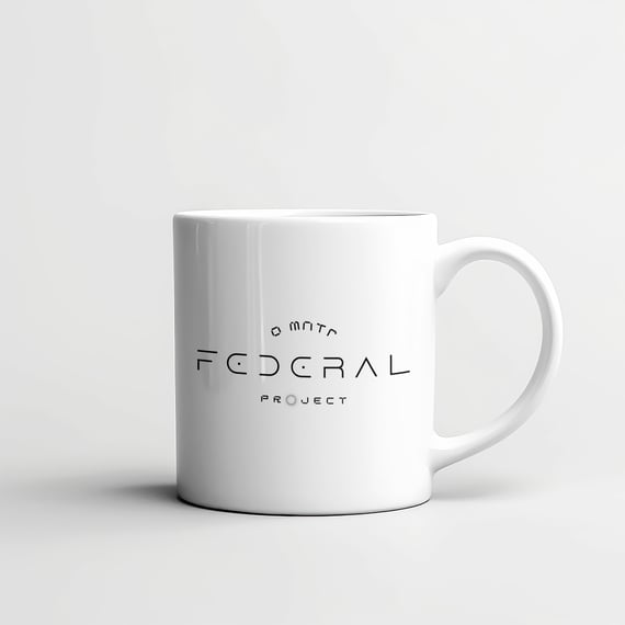 Caneca Federal Project