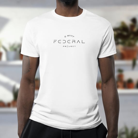 Camiseta Prime Federal Project