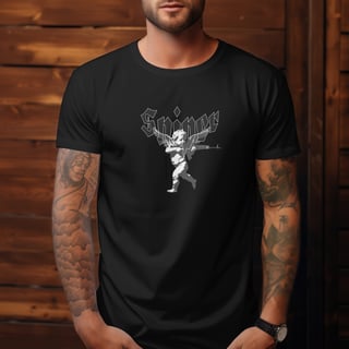 Nome do produto Camiseta Prime Sniper