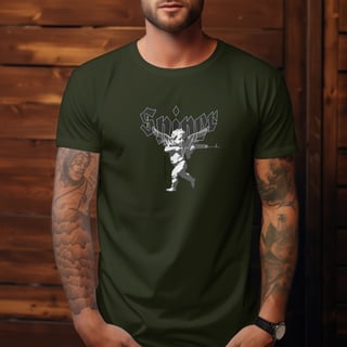 Nome do produto Camiseta Prime Sniper