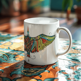 Nome do produto Rei dos Pássaros