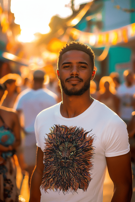 Lion of Zion