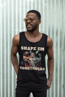 Shape em Construção