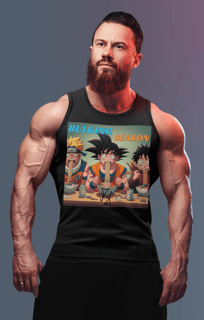 Bulking Season