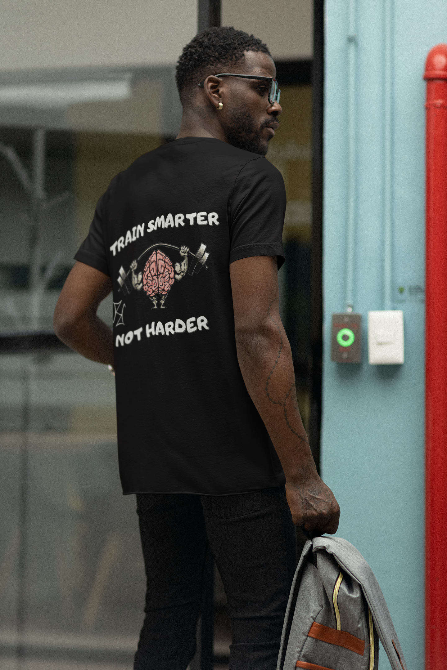 Sport Dry UV - Train Smarter not Harder