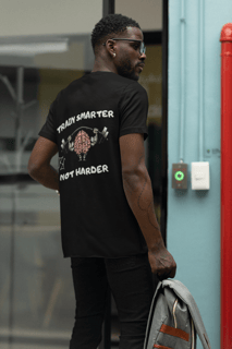 Sport Dry UV - Train Smarter not Harder