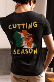 Sport Dry UV -  Cutting season