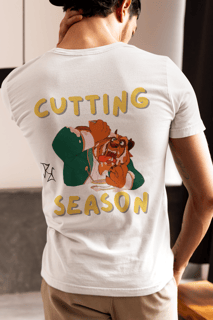 Cutting Season - A Fera