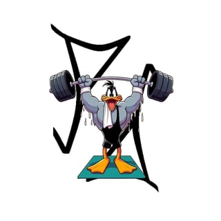 Nome do produto Patolino - Você é um Frango Desprezível