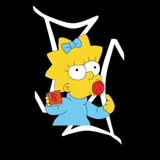 Nome do produto Marge Simpson - Leg Day