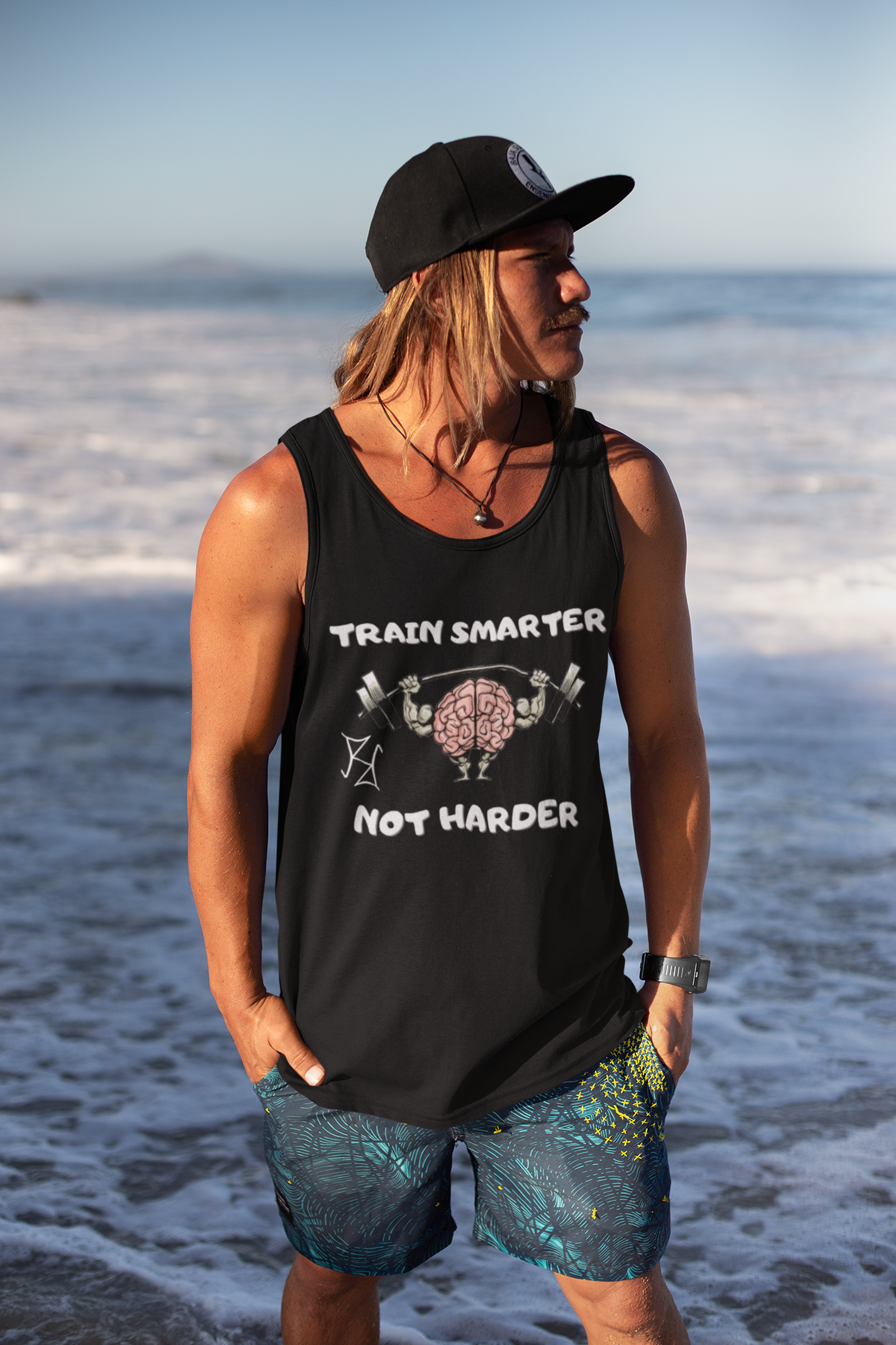 Train Smarter Not Harder