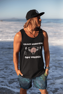 Train Smarter Not Harder