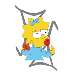 Nome do produto Oversized Marge Simpson - Leg Day
