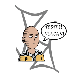 Nome do produto Oversized Natty Club - Batman, Saitama e Rock Lee