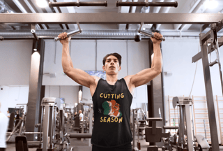 Cutting Season