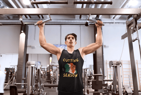 Cutting Season