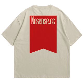 Oversized Nolboro