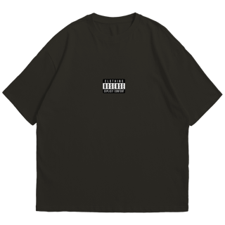 Oversized Explicit Content