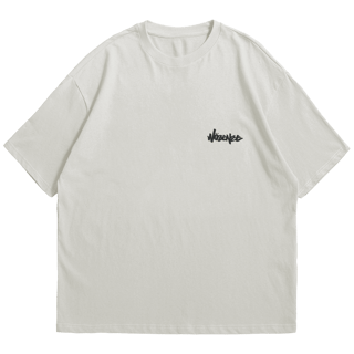 Nome do produto Oversized Nösense - Estampa Escura