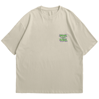 Nome do produto Oversized Nosense Street Life
