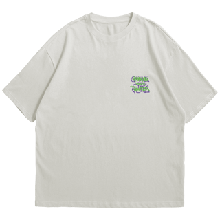 Nome do produto Oversized Nosense Street Life