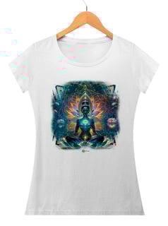 Nome do produto Camiseta FlorEssência