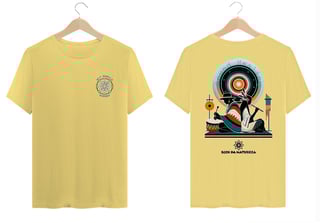 Nome do produto Camiseta Estonada Sound Healing1