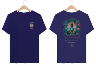 Nome do produto Camiseta Prime Flor'Essência
