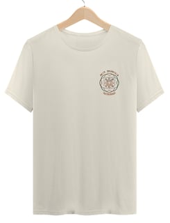 Nome do produto Camiseta Prime - Onça