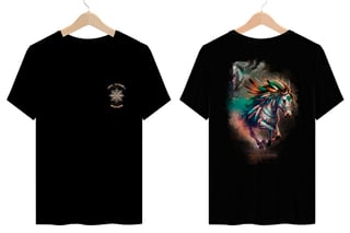 Nome do produto Camiseta Medicina do Cavalo