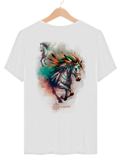 Camiseta Medicina do Cavalo