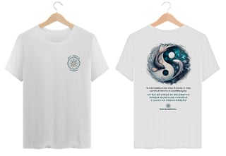 Nome do produto Camiseta Prime - O TAO