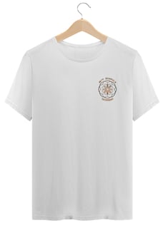 Nome do produto Camiseta Prime Flor'Essência