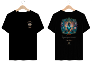 Nome do produto Camiseta Prime Flor'Essência