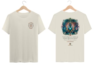 Nome do produto Camiseta Prime Flor'Essência