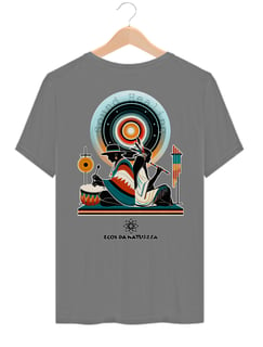 Camiseta Estonada Sound Healing1