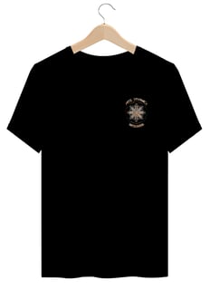 Nome do produto Camiseta Prime Flor'Essência