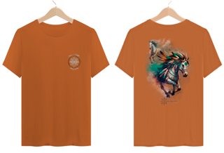 Nome do produto Camiseta Medicina do Cavalo