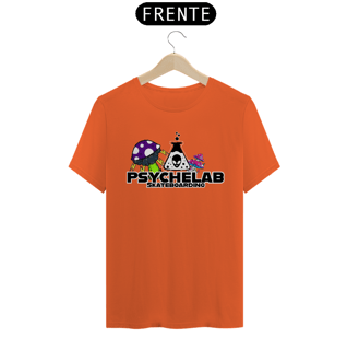 Nome do produto T-shirt - Psychemelo