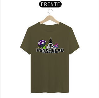 Nome do produto T-shirt - Psychemelo