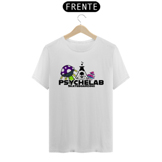 Nome do produto T-shirt - Psychemelo