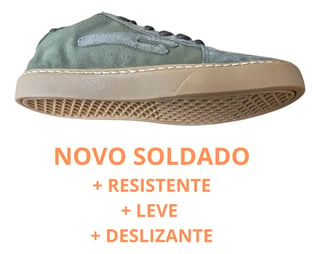 Nome do produto Tênis De Dança Unissex Taygra Novo Urbano Anatômico